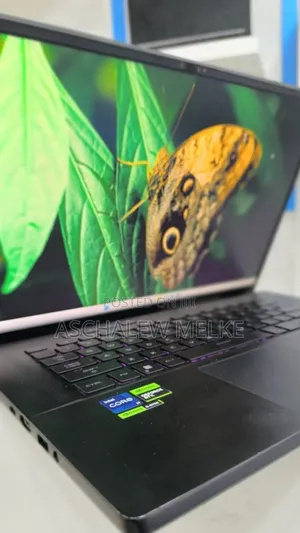 Photo - New Laptop Asus ROG Zephyrus M16 GU603HR 32GB Intel Core I9 SSD 1T