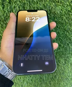 Apple iPhone 13 Pro Max 128 GB Blue