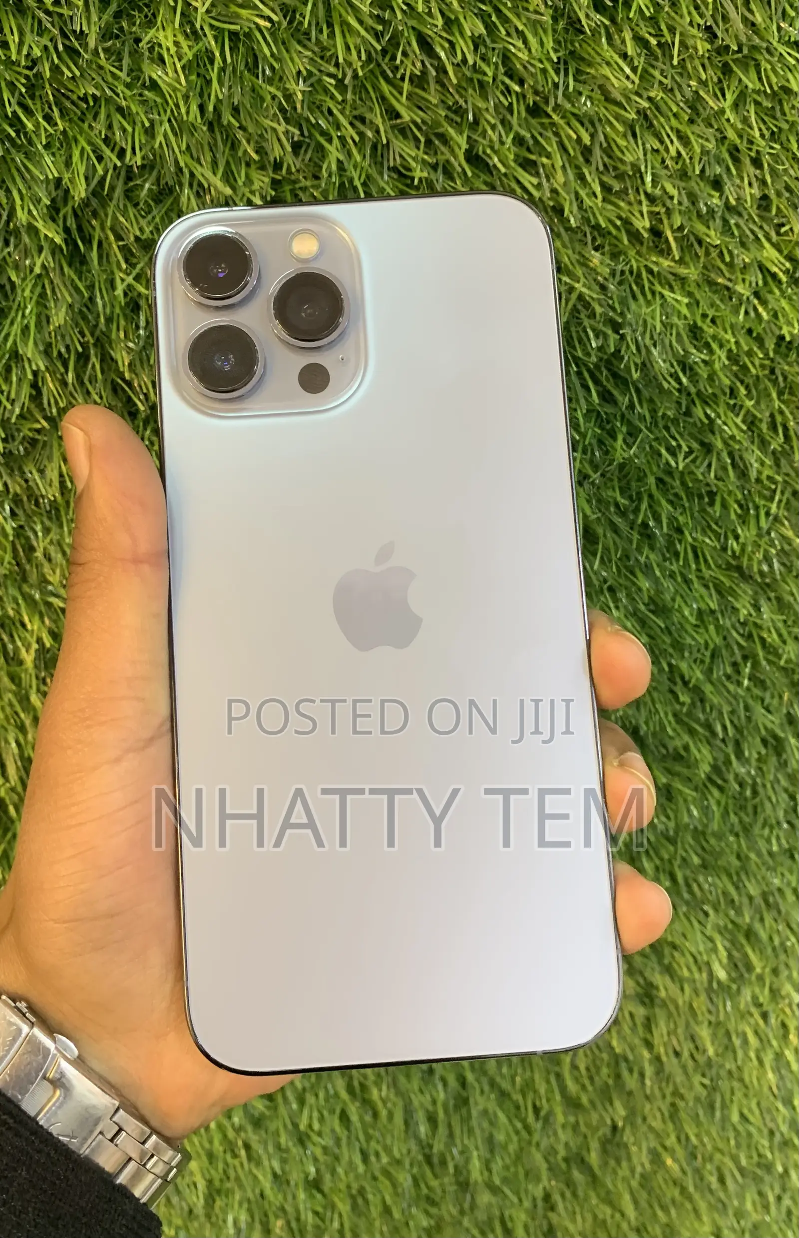 Apple iPhone 13 Pro Max 128 GB Blue