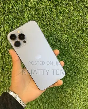 Apple iPhone 13 Pro Max 128 GB Blue