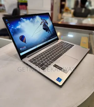 Photo - New Laptop Lenovo IdeaPad 110 8GB Intel Core I5 SSD 512GB