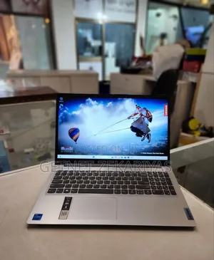 New Laptop Lenovo IdeaPad 110 8GB Intel Core I5 SSD 512GB