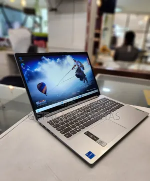 New Laptop Lenovo IdeaPad 110 8GB Intel Core I5 SSD 512GB