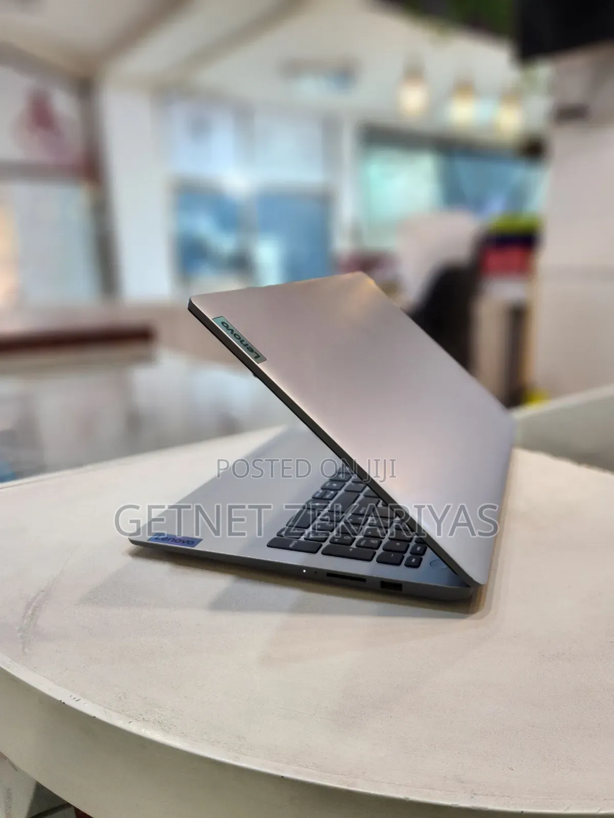 New Laptop Lenovo IdeaPad 110 8GB Intel Core I5 SSD 512GB