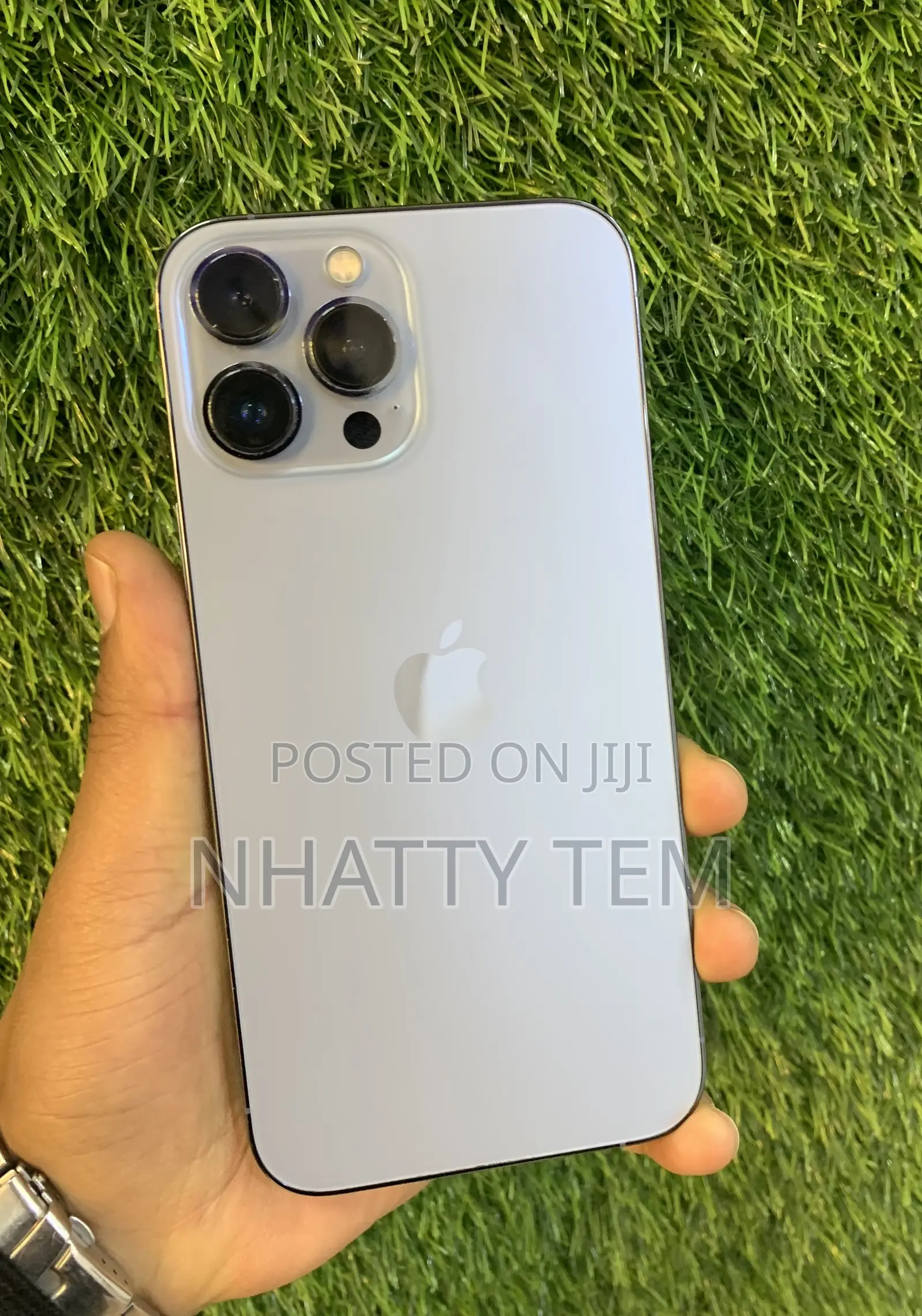 Apple iPhone 13 Pro Max 128 GB Blue