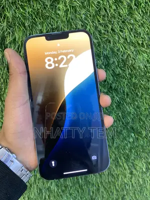 Apple iPhone 13 Pro Max 128 GB Blue