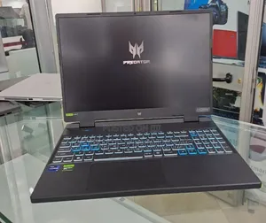 Photo - New Laptop Acer Predator Helios 300 16GB Intel Core I9 SSD 1T