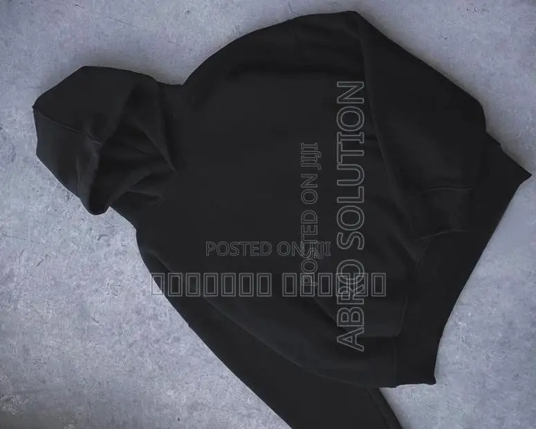 Hoodie for Sale