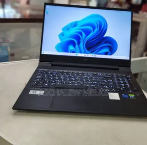 Photo - New Laptop HP Victus 16 16GB Intel Core I7 SSD 512GB