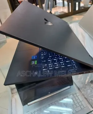 New Laptop HP Victus 16 16GB Intel Core I7 SSD 512GB