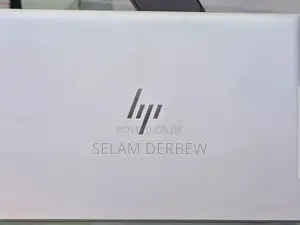 New Laptop HP EliteBook 830 G7 16GB Intel Core I7 SSD 512GB