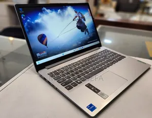 New Laptop Lenovo 8GB Intel Core I5 SSD 512GB