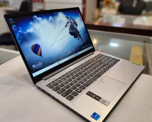 New Laptop Lenovo 8GB Intel Core I5 SSD 512GB