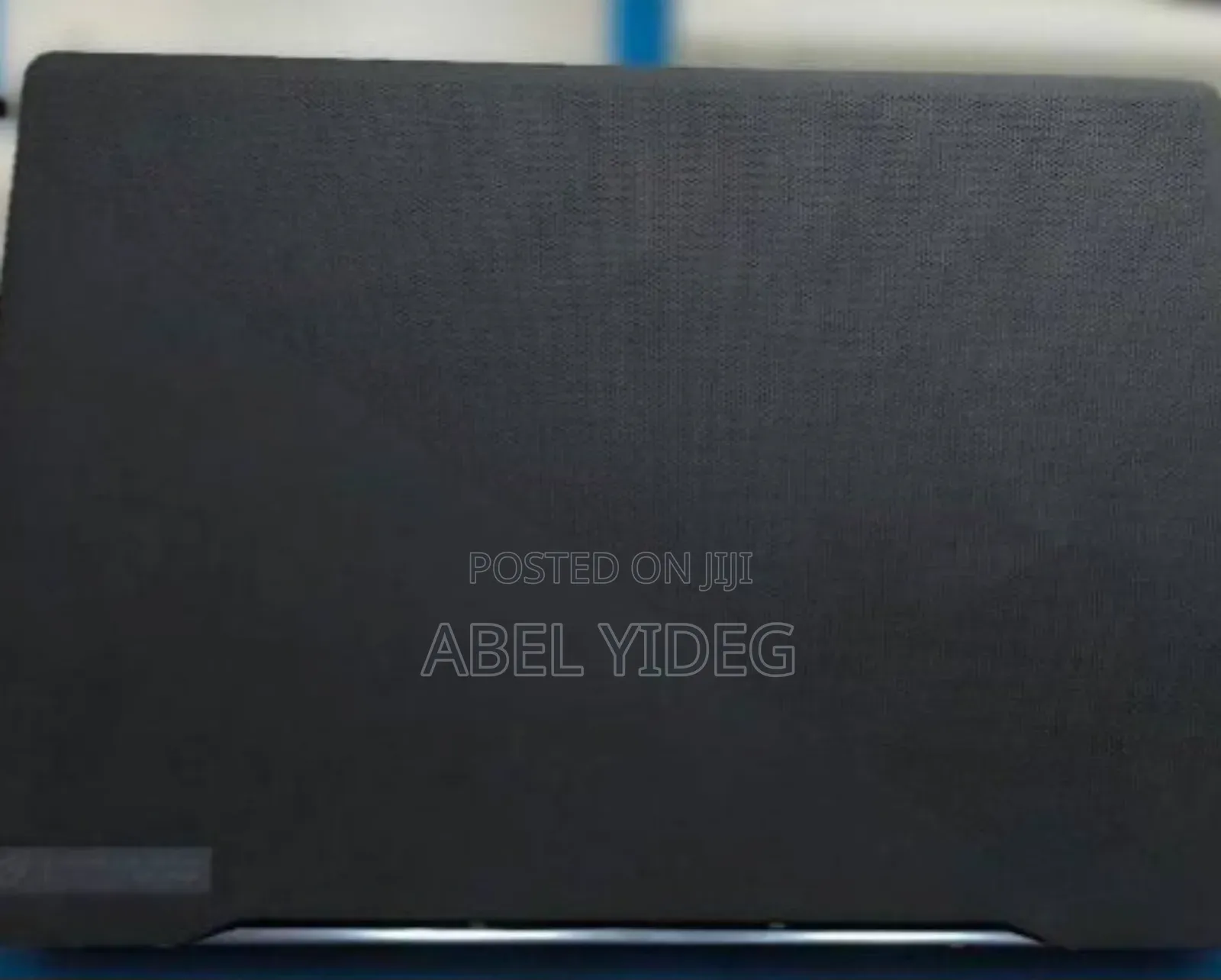 New Laptop Asus ROG Zephyrus M16 GU603HR 32GB Intel Core I9 SSD 1T