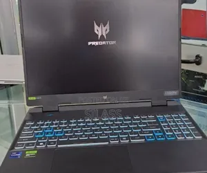 Photo - New Laptop Acer Predator Helios 300 16GB Intel Core I9 SSD 1T