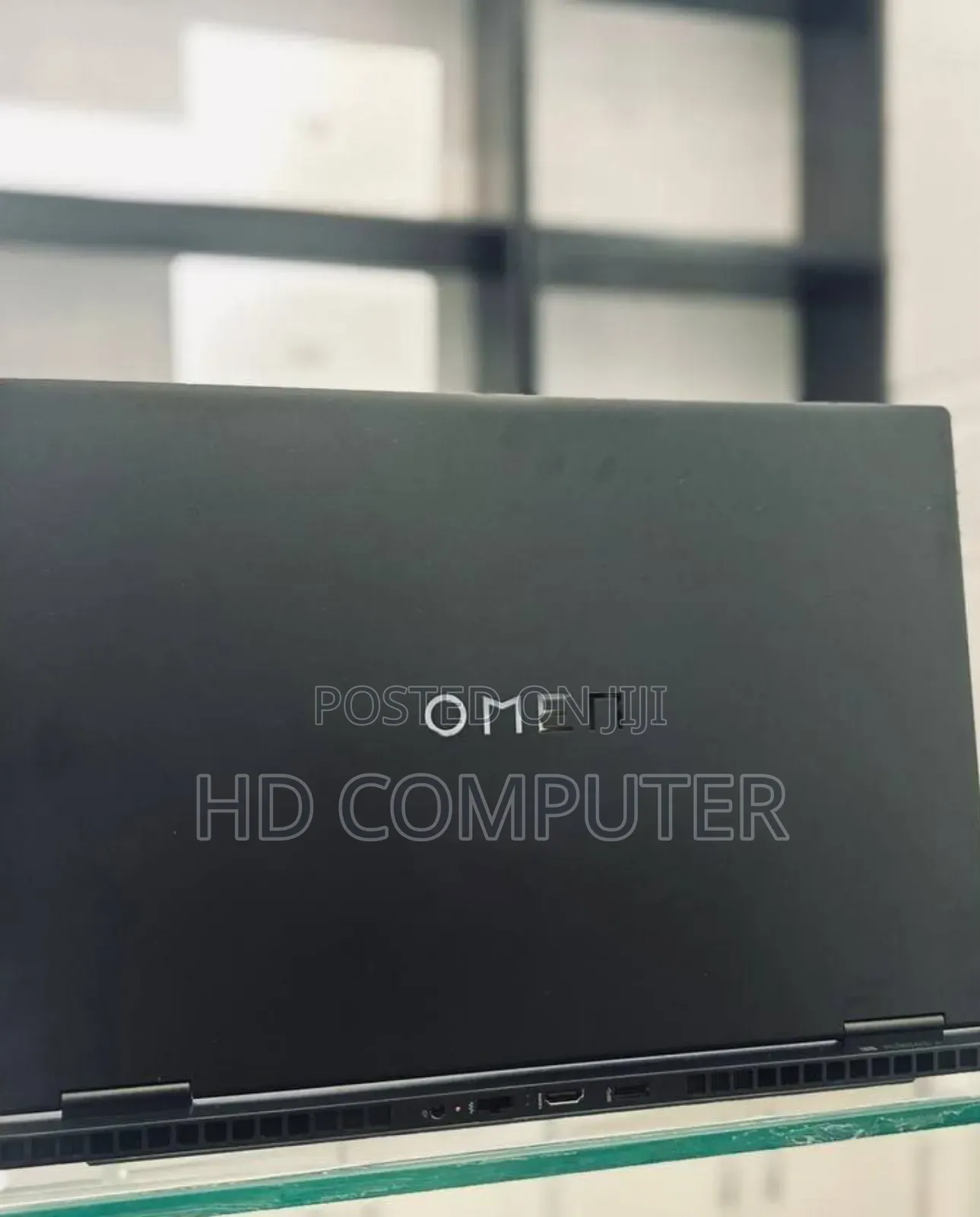 New Laptop HP Omen 16 16GB Intel Core I9 SSD 1T