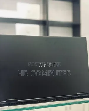 New Laptop HP Omen 16 16GB Intel Core I9 SSD 1T