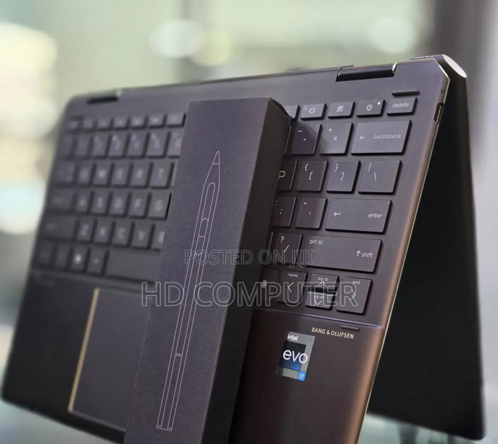 New Laptop HP Spectre X360 16GB Intel Core I7 SSD 1T