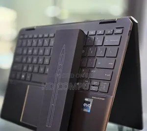 Photo - New Laptop HP Spectre X360 16GB Intel Core I7 SSD 1T