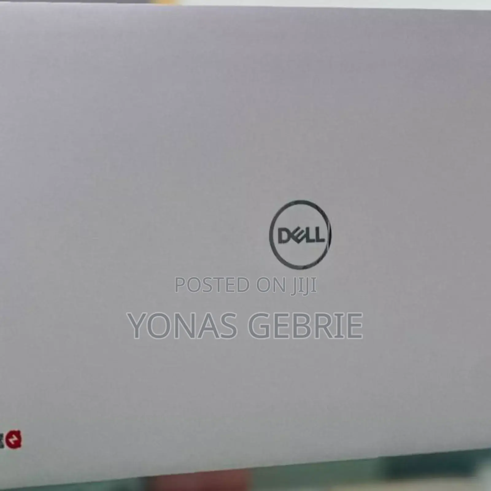 Laptop Dell XPS 13 16GB Intel Core I7 SSD 512GB