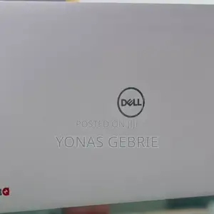 Laptop Dell XPS 13 16GB Intel Core I7 SSD 512GB