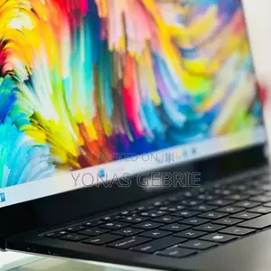 Laptop Dell XPS 13 16GB Intel Core I7 SSD 512GB