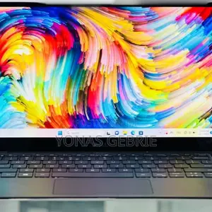 Laptop Dell XPS 13 16GB Intel Core I7 SSD 512GB