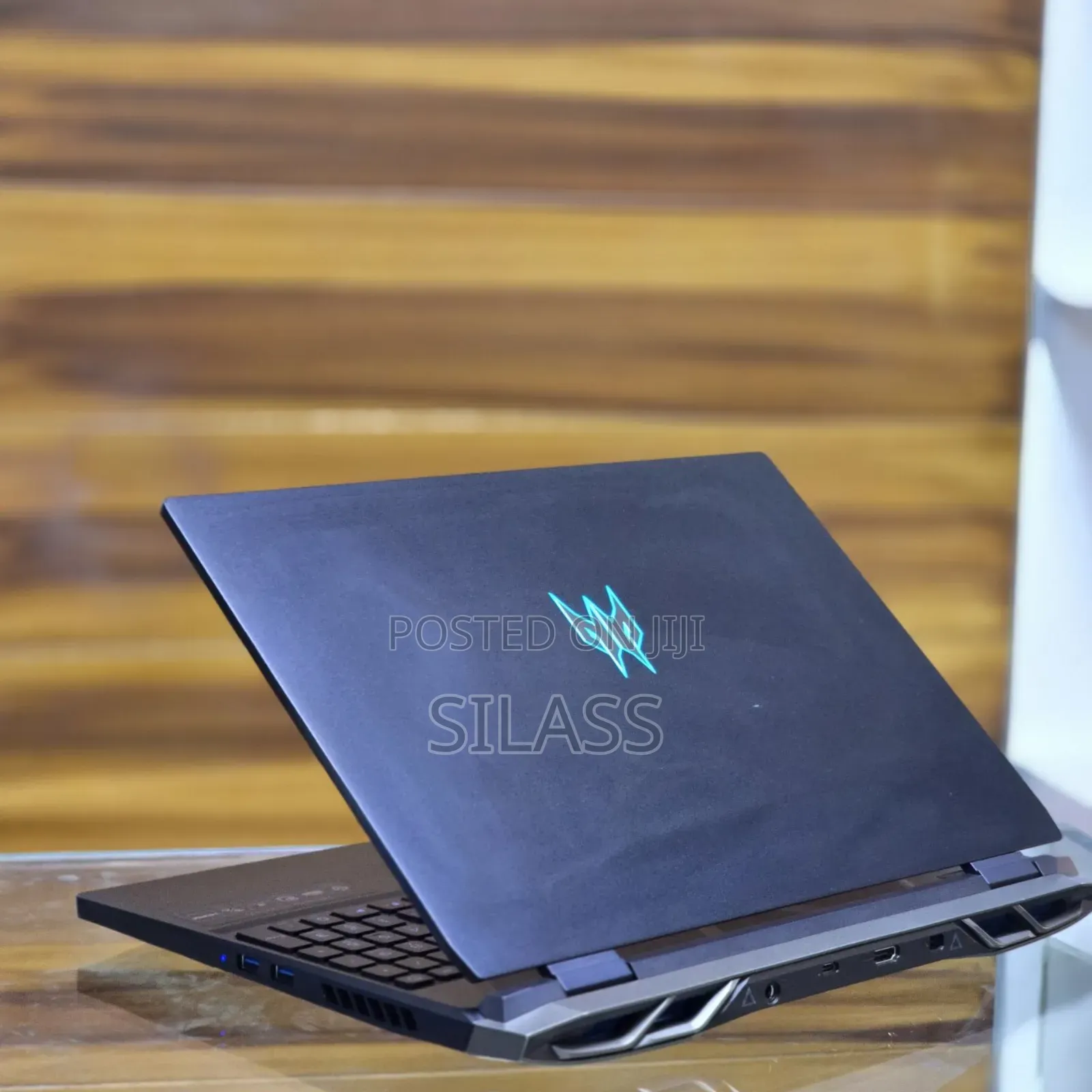 New Laptop Acer Predator Helios 300 16GB Intel Core I7 SSD 512GB
