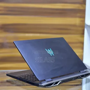 New Laptop Acer Predator Helios 300 16GB Intel Core I7 SSD 512GB