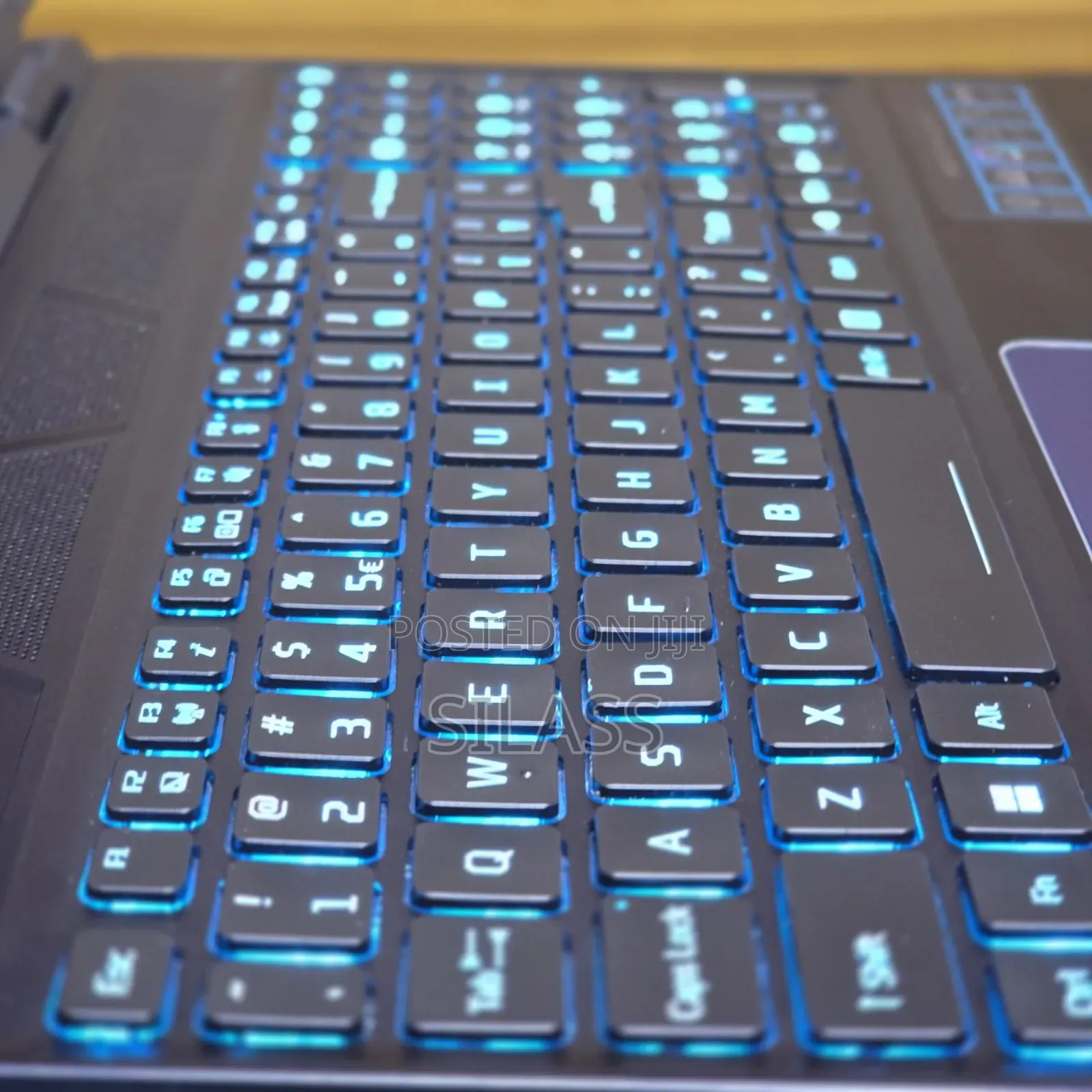 New Laptop Acer Predator Helios 300 16GB Intel Core I7 SSD 512GB