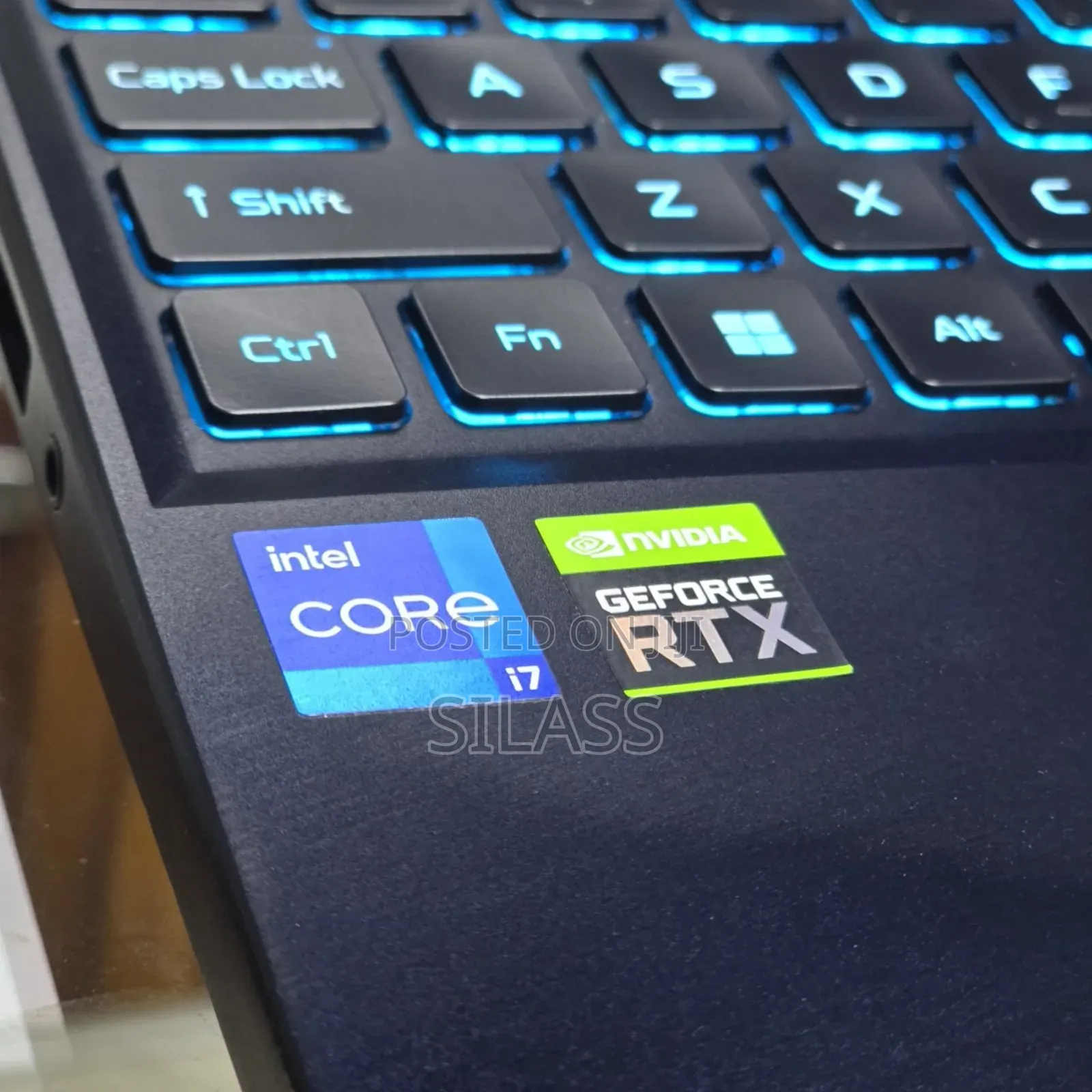 New Laptop Acer Predator Helios 300 16GB Intel Core I7 SSD 512GB