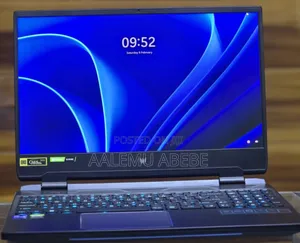 Photo - New Laptop Acer Predator Helios 300 16GB Intel Core I7 SSD 512GB