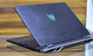 New Laptop Acer Predator Helios 300 16GB Intel Core I7 SSD 512GB