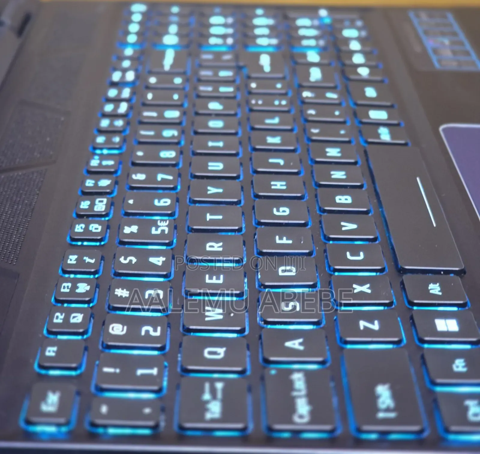 New Laptop Acer Predator Helios 300 16GB Intel Core I7 SSD 512GB