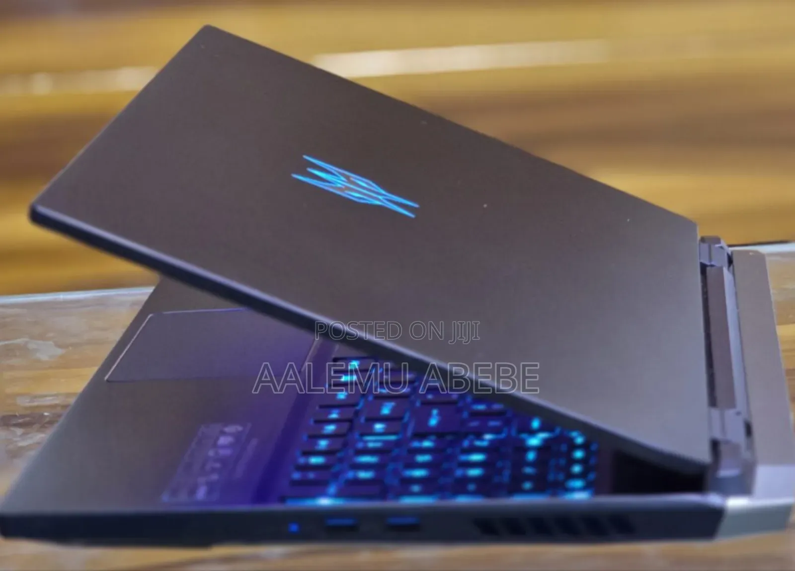 New Laptop Acer Predator Helios 300 16GB Intel Core I7 SSD 512GB