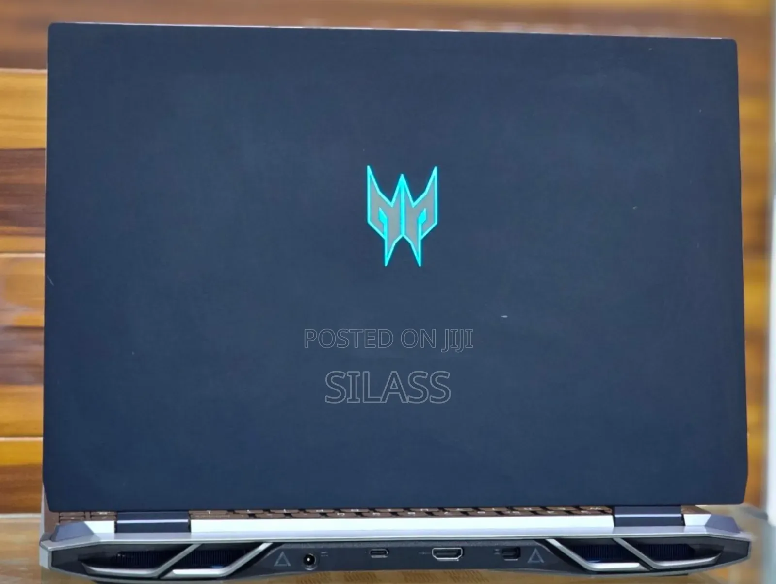 New Laptop Acer Predator Helios 300 16GB Intel Core I7 SSD 512GB