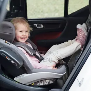 Photo - Ergonomic Car Seat | 1 - 9 Years | Comfortable | Intuitive