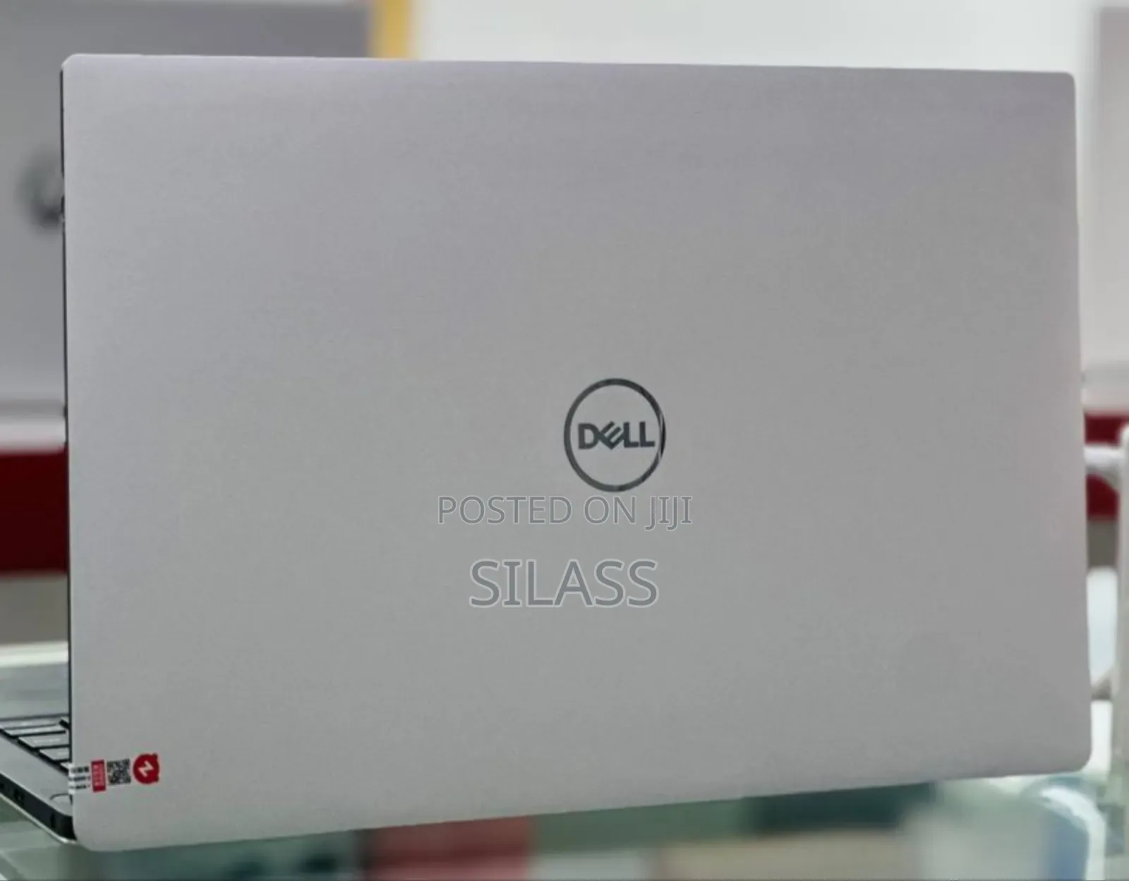 New Laptop Dell XPS 13 16GB Intel Core I7 SSD 512GB