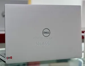 New Laptop Dell XPS 13 16GB Intel Core I7 SSD 512GB