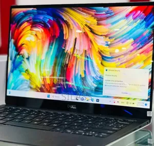 New Laptop Dell XPS 13 16GB Intel Core I7 SSD 512GB