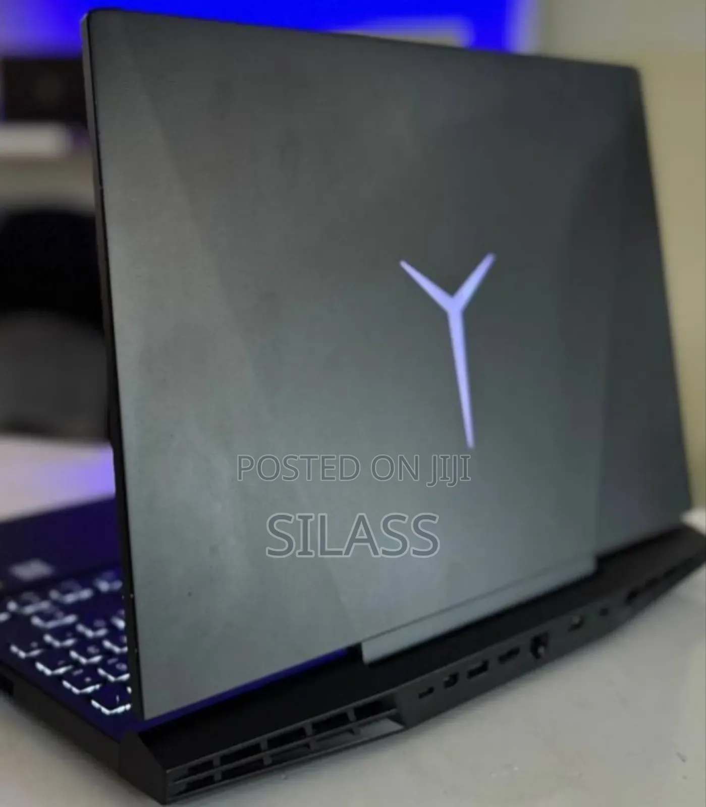 New Lenovo Legion Y7000P IRX9 Gaming Laptop 16GB Intel Core I7 512GB