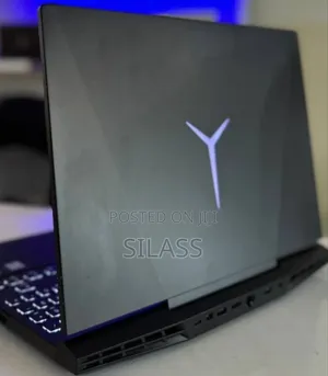 New Lenovo Legion Y7000P IRX9 Gaming Laptop 16GB Intel Core I7 512GB