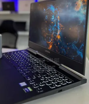 New Lenovo Legion Y7000P IRX9 Gaming Laptop 16GB Intel Core I7 512GB