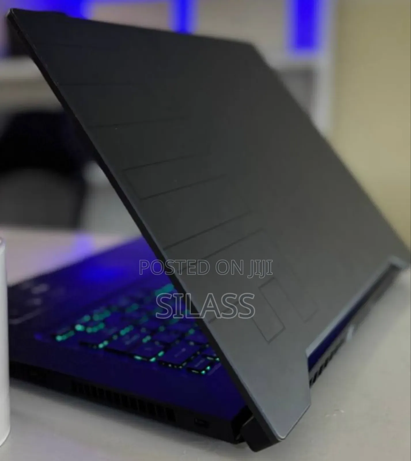 New Laptop Asus TUF Gaming A15 16GB Intel Core I7 SSD 1T