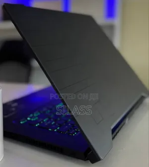 New Laptop Asus TUF Gaming A15 16GB Intel Core I7 SSD 1T