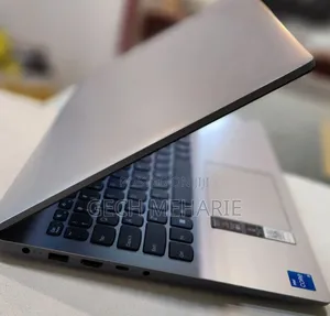 New Laptop Lenovo Ideapad 3 8GB Intel Core I5 SSD 512GB