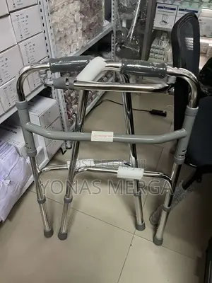 Walker WALKER -2 FRONT WHEELS SWISS MOBILITI - Bulk Purchase