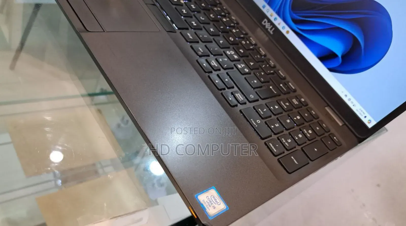 New Laptop Dell Latitude 5310 12GB Intel Core I5 SSD 256GB
