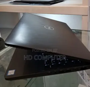 New Laptop Dell Latitude 5310 12GB Intel Core I5 SSD 256GB