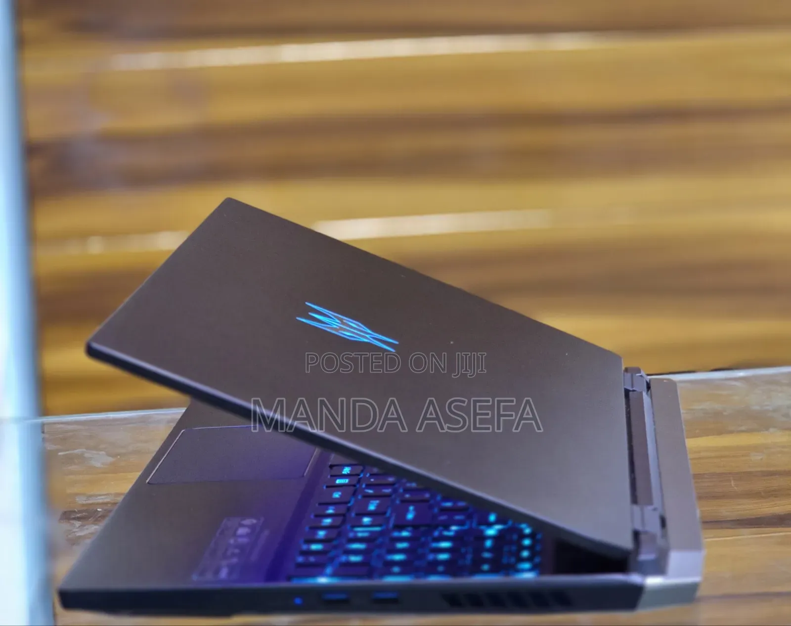 New Laptop Acer Predator Helios 300 16GB Intel Core I7 SSD 512GB